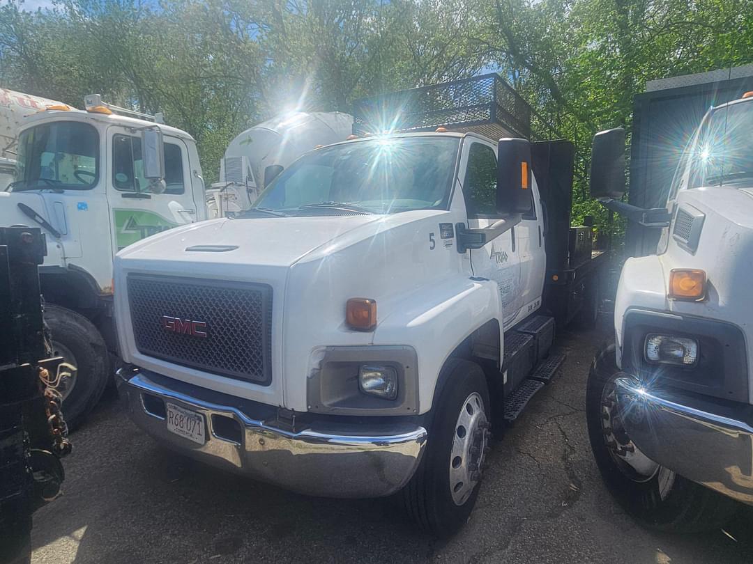 Image of GMC 6500 Primary image