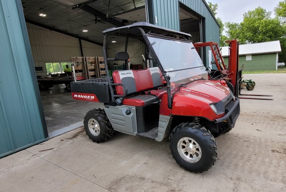 Image of Polaris Ranger XP Primary image