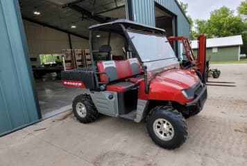 Main image Polaris Ranger XP