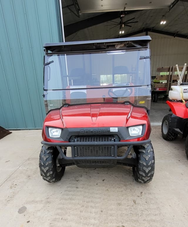 Image of Polaris Ranger XP equipment image 1