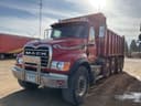 2004 Mack CV713 Image