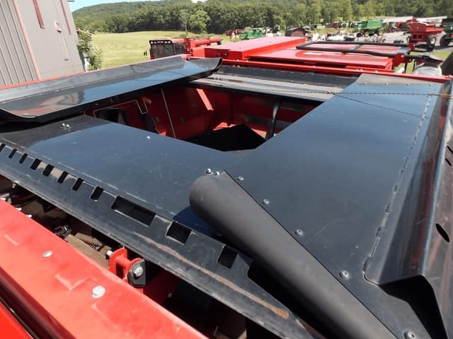 Image of Case IH 7120 equipment image 2