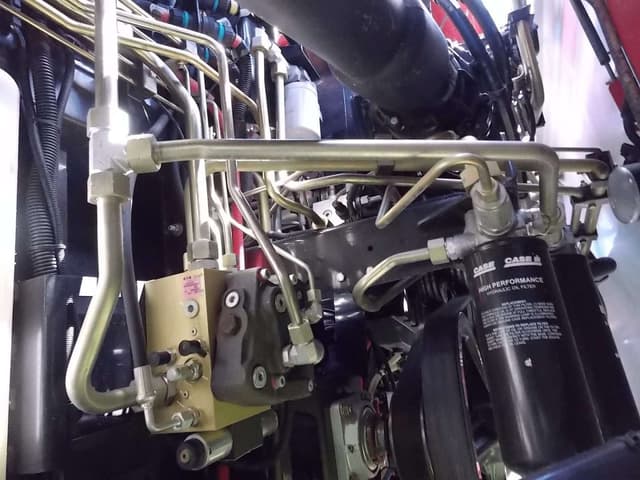 Image of Case IH 7120 equipment image 3