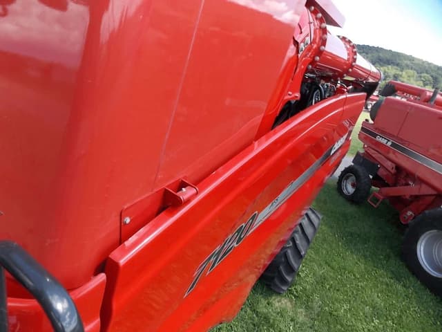 Image of Case IH 7120 equipment image 1