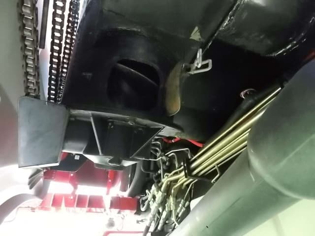 Image of Case IH 7120 equipment image 4