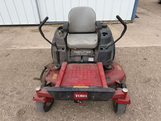 Image of Toro Timecutter SS5425 equipment image 1