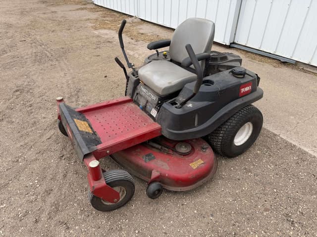 Image of Toro Timecutter SS5425 equipment image 2
