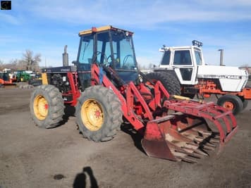 Main image Versatile 276