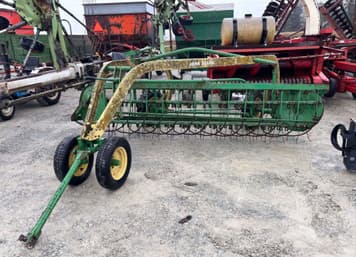 Main image John Deere 896