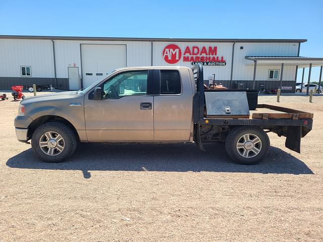 Image of Ford F-150 equipment image 4