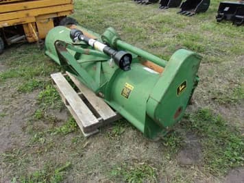 Main image John Deere 25A