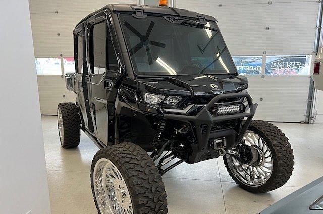 Image of Can-Am Defender MAX XT HD10 Primary image