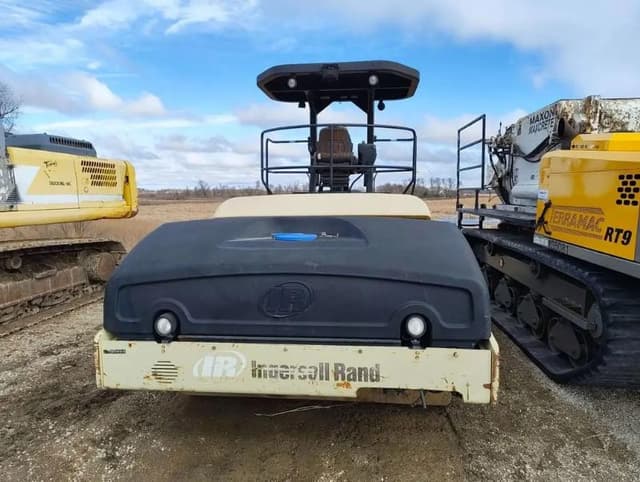 Image of Ingersoll Rand DD-118HF equipment image 3