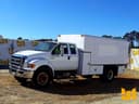 2010 Ford F-750 Image