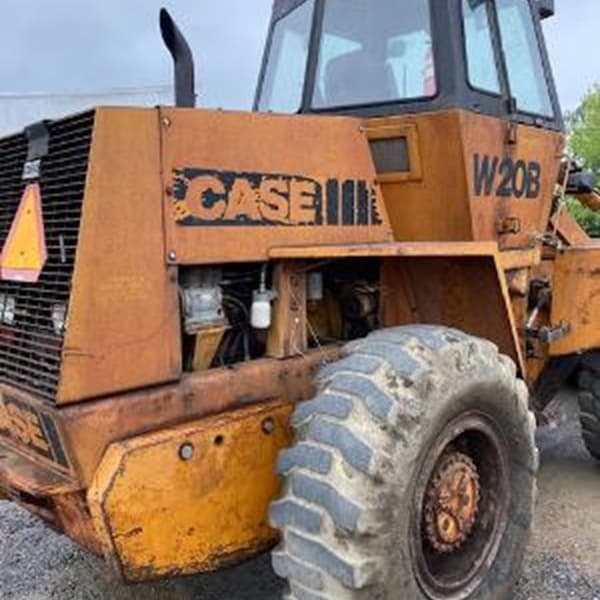 Equipment Main Image