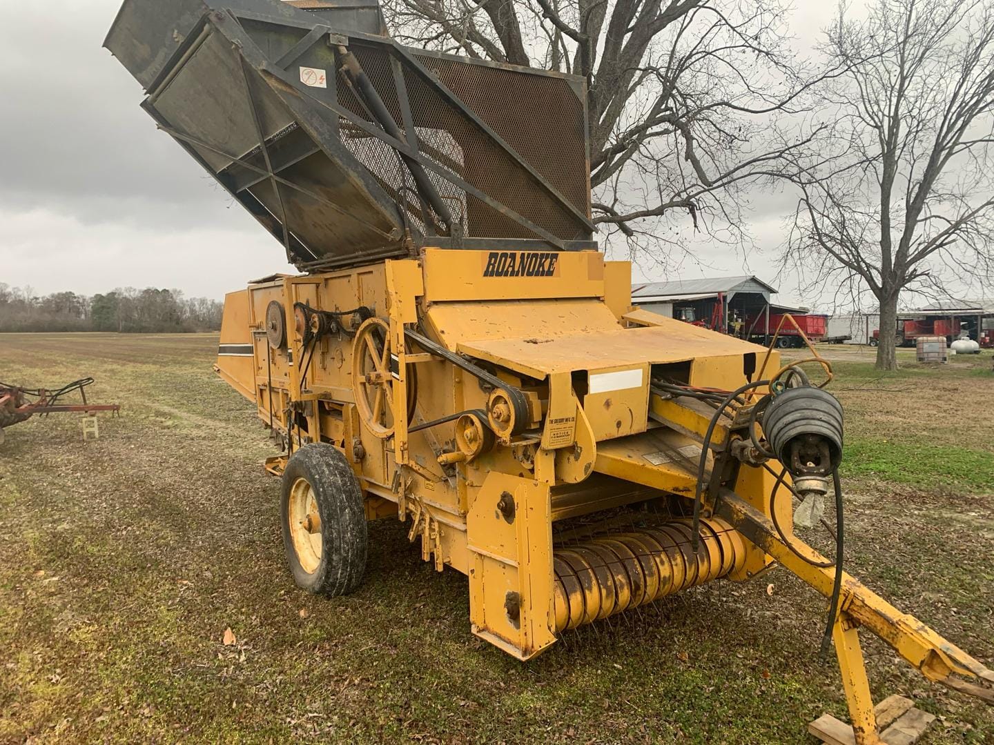 Main image Gregory 5000