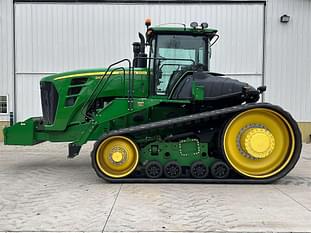 2008 John Deere 9430T Equipment Image0