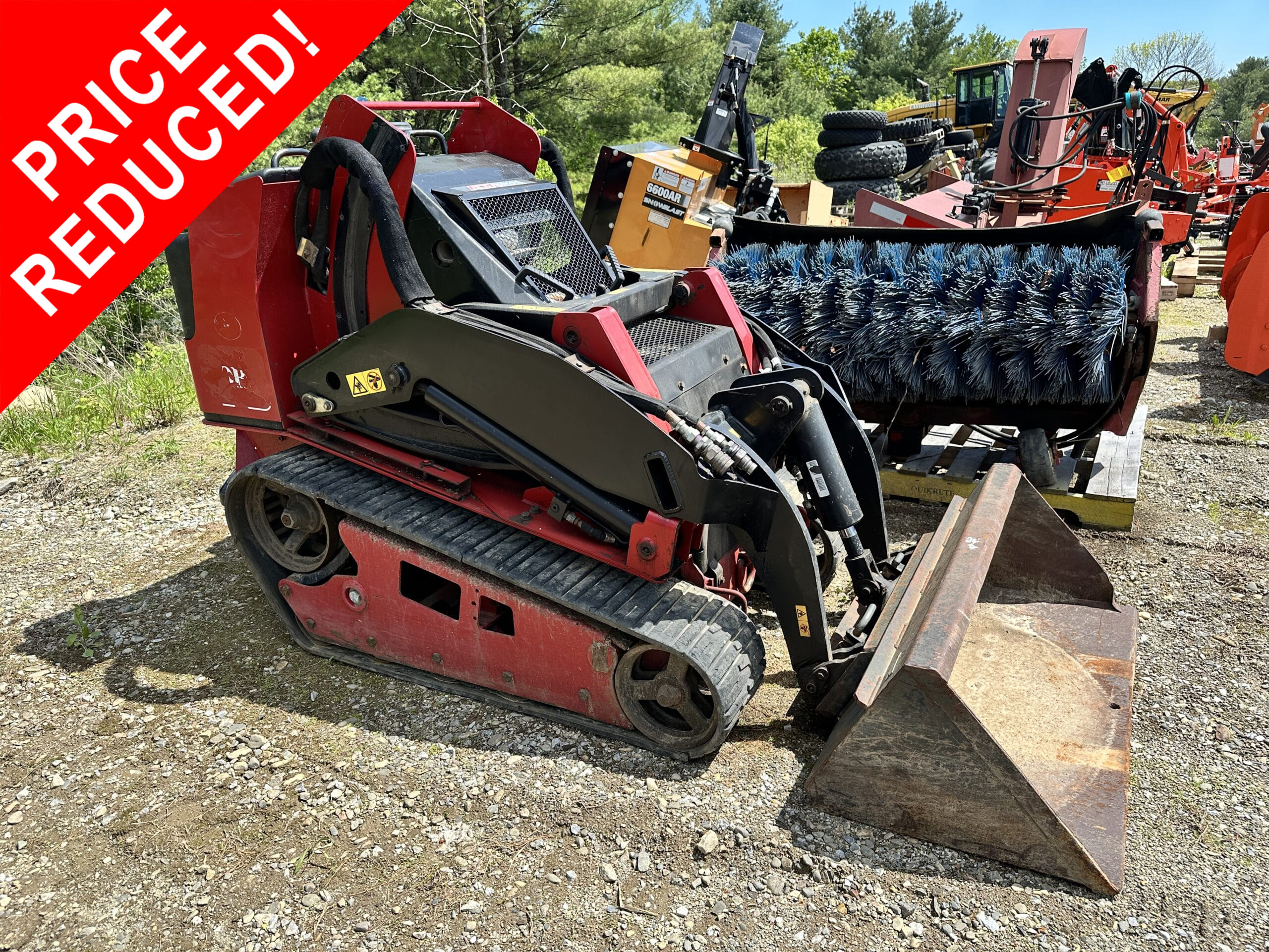 2021 Toro 22328 Equipment Image0