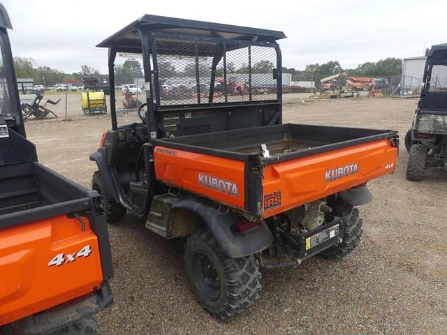 Image of Kubota RTV-X900 equipment image 3