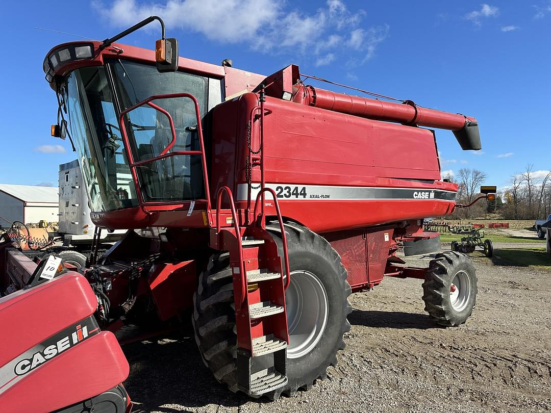 Image of Case IH 2344 Primary image