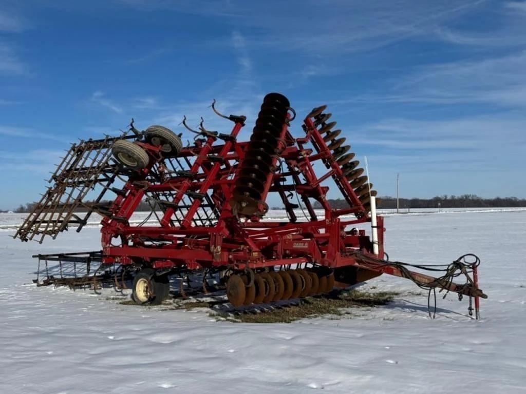 Image of Case IH 4200 Primary image