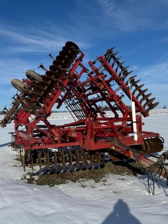 Image of Case IH 4200 equipment image 3