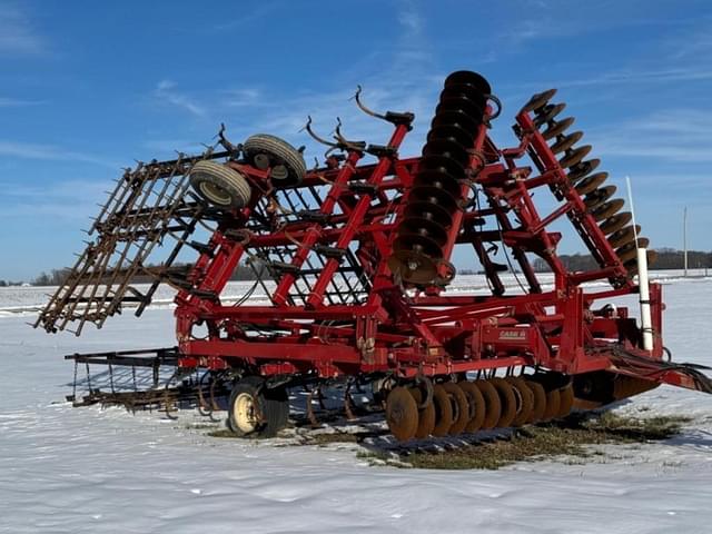 Image of Case IH 4200 equipment image 2