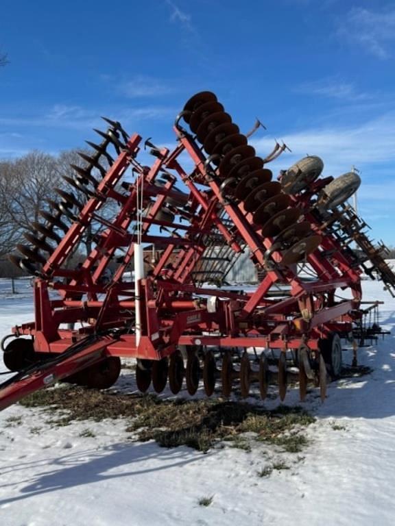 Image of Case IH 4200 equipment image 4