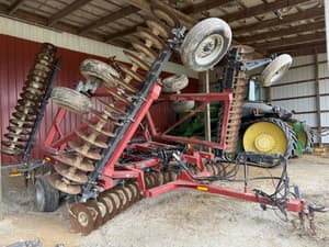 Case IH 340 Image
