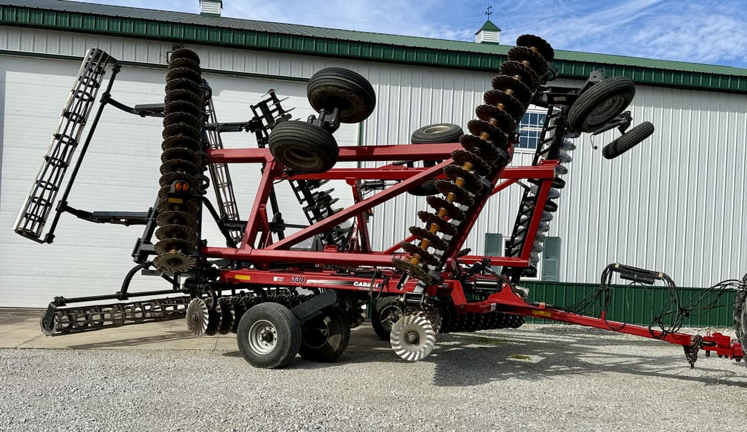 Image of Case IH 330 Primary image