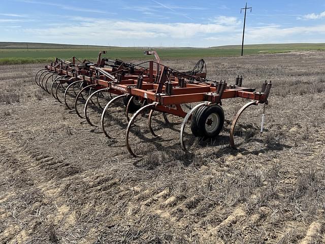 Image of International Harvester 55 equipment image 4