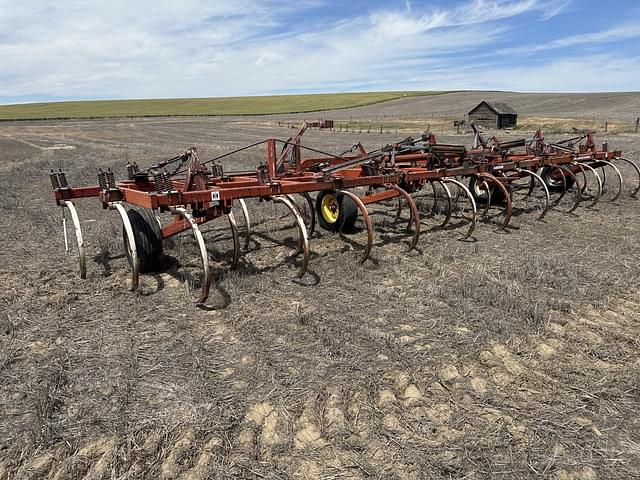 Image of International Harvester 55 equipment image 2