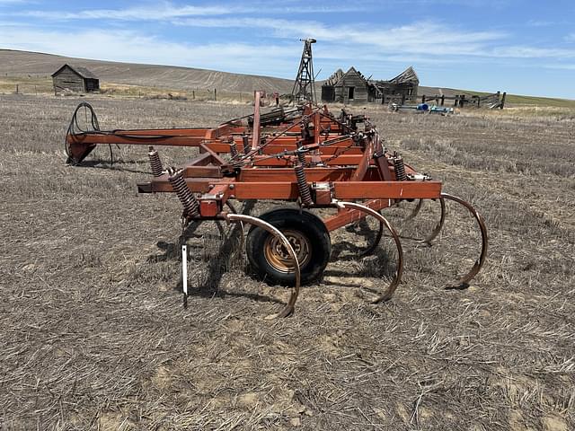 Image of International Harvester 55 equipment image 1
