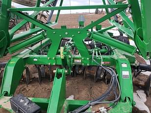 Main image John Deere 2625 7