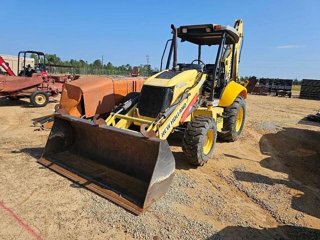 Image of New Holland B95 equipment image 1