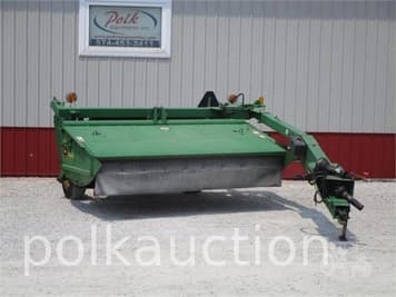 Main image John Deere 920