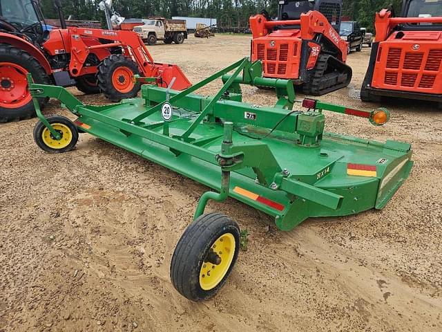 Image of John Deere HX14 equipment image 3