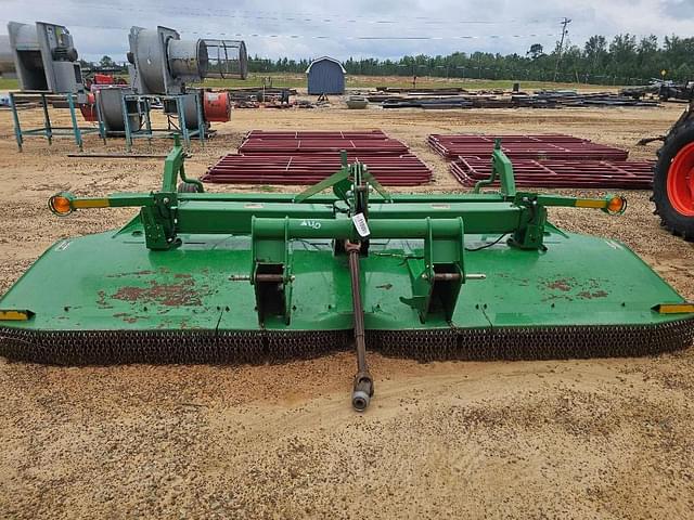 Image of John Deere HX14 equipment image 4