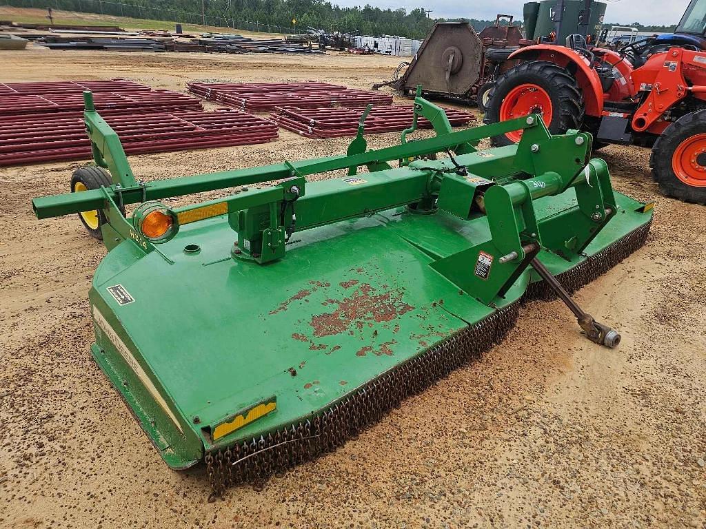 Image of John Deere HX14 Primary image