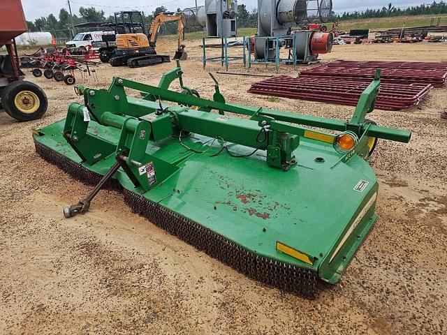 Image of John Deere HX14 equipment image 1