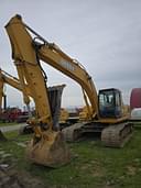 2006 John Deere 200C LC Image