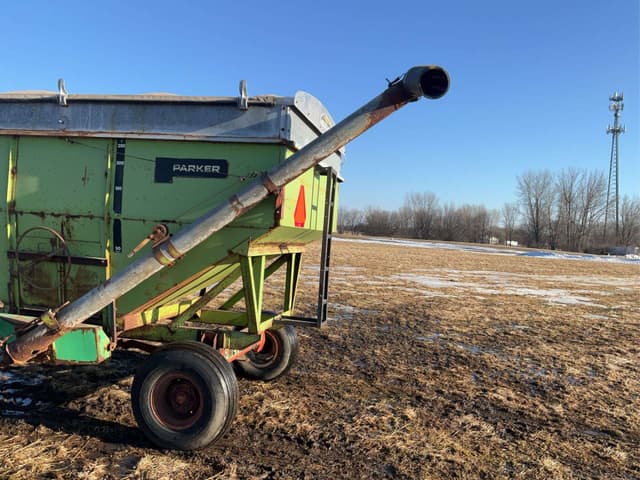 Image of Parker 250 equipment image 3