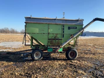 Main image Parker 250