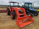 Kubota M6060 Image