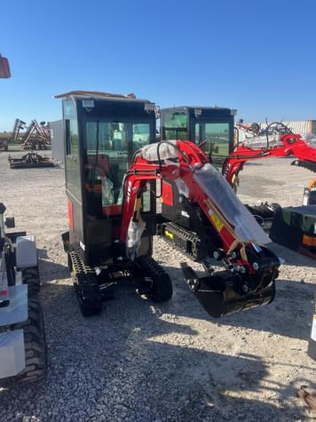 Main image Miva VA13C