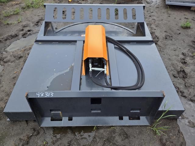 Image of Wolverine BC-13-72W equipment image 2