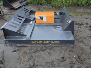 Wolverine BC-13-72W Image