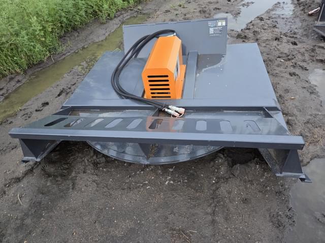 Image of Wolverine BC-13-72W equipment image 3