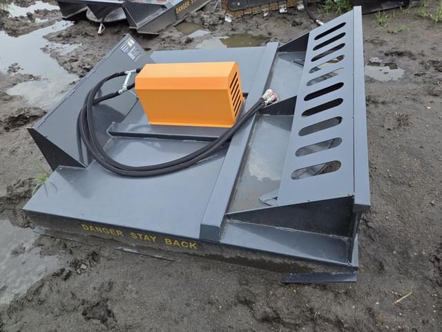 Image of Wolverine BC-13-72W equipment image 1