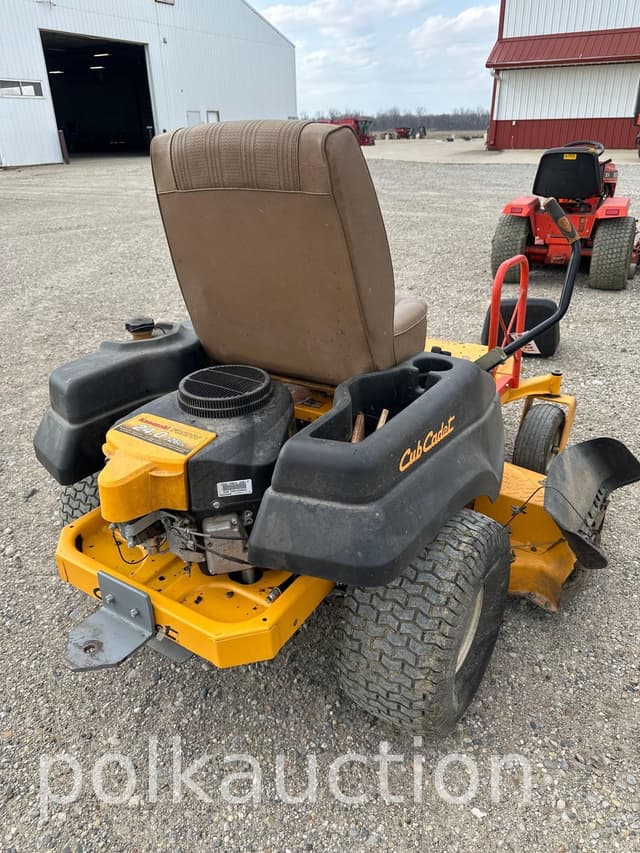 Image of Cub Cadet RZT equipment image 4